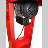 MR0 Motor View