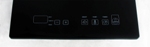 Menu Buttons Single Induction Cooker