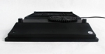 Full Bottom Single Induction Cooker